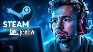 How To Review A Game On Steam &ndash; Step-by-Step Guide! 🎮⭐