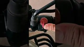 Mechanic At Home Is The BEST Way To Fix Your Bike