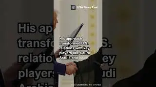 Trump Celebrates Middle East Peace Achievements #breakingnews #usa #trump