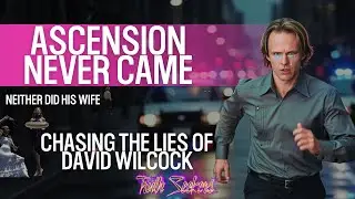 David Wilcock EXPOSED! Ascension never came! + Corey Goode court update!