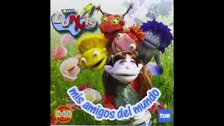 Los Lunnis - Iván Ivánovich Ivánov