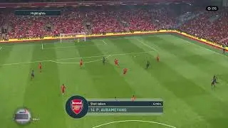 Damhaelrinum vs Degasa Effy | WEPESMAS DIV 1 S7