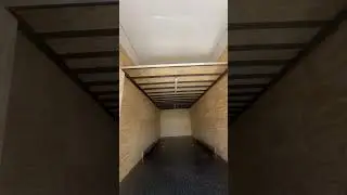 Innovative Trailer Features: Attic Storage & More!