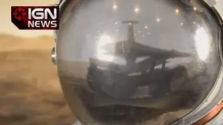 IGN News - Mars Colonization Wants You!