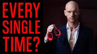 Do I Have BDSM Sex with EVERY Girl?