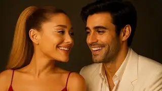 Enrique Iglesias ft Ariana Grande &ndash; Lost in Your Gravity | Romantic Latin-Pop Duet