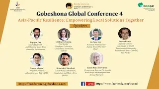 Asia-Pacific Network for Global Change ResearchInstitute for Global Environmental Strategies