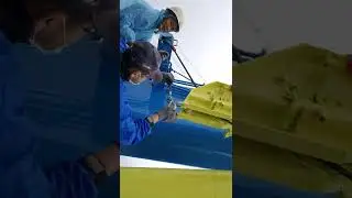 木川吊車副桿操作4