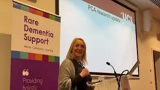 Ежегодный семинар PCA &mdash; 19 апреля 2024 г.