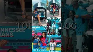 #titanup #averiannathepersonality #nashvilletn #footballshorts #footballseason