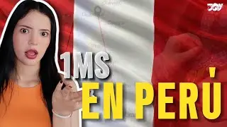 JUGANDO EN PERÚ 🇵🇪👩🏻‍🍳 || MLBB