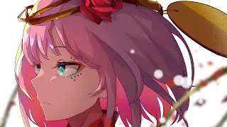 Takt by Ryo(Supercell) feat. Mafumafu & gaku | Takt OP. Destiny Opening | Lirik Indonesia 🇮🇩