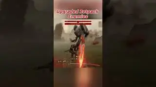 ALERT New Jetpack Enemy #helldivers2