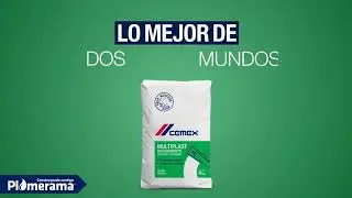 Plomerama | Cemex Multiplast