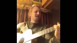 Nate Lundy- lost highway
