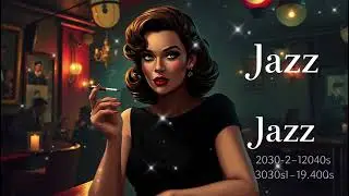 Top 20 Best Jazz Piano Solos of the 1930s 1940s