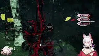 April 12th, 2025 | More DBD Blood Moon | I got Cheryl!