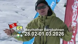 Zillertal V&auml;lley R&auml;lley hosted by Blue Tomato 2025/2026 coming up this winter!