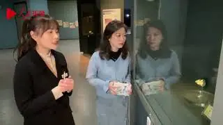 奇妙博物馆｜安徽含山博物馆
