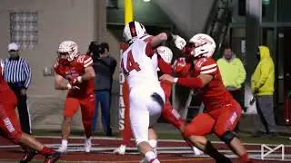 Peters Twp. vs North Hills Playoffs 2021 (FULL GAME HIGHLIGHTS)