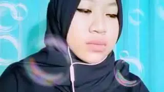 #arabicsong #arabicsadsong #arabiansinger enta eih _covered by melly safitri
