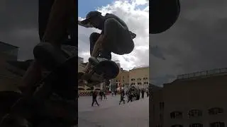 Heel grab macba #skateboarding #skateboardvibes #skate #skateboard #skateboardingisfun #skater