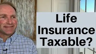 Is Life Insurance Tax Free?
