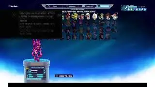 [LIVE!!!!!!] [Ps4/UK] BRAWLHALLA