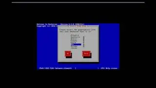 Install Citrix Xenserver Part 1