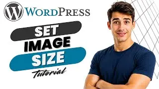 How to set featured image size in Wordpress (Easiest Way)(2026 Guide)
