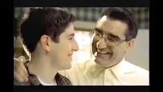 American Pie 2 Movie Trailer 2001 - TV Spot