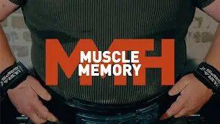 MMTH - MUSCLE MEMORY (Official Video)