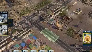 WCRA La Muerte CC6 after Update (2.5-3K Oil)