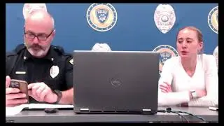 CBPD Watch 1: A New Beginning