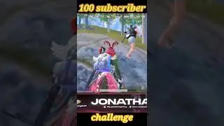 JONATHAN killed two HACKER 🎃 at once🥶🥵🤢 | PART- 2 | BGMI OFFICIAL ESPORTS