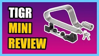 TiGr Mini Review