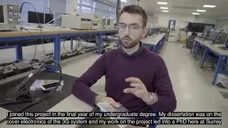 Next Generation Paper: Future Book Technology | University of Surrey