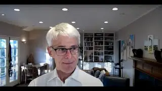 &ldquo;Digital Currencies and Revolution in the Payment Space&rdquo; with Professor Darrel Duffie