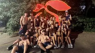 VLOG MURGA 3D🍊