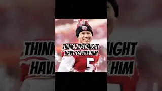 trey lance edit