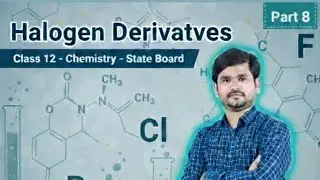 Plane Polarized Light & Optical Activity | Optical Isomerism | Class 12 Chemistry