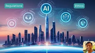 Why AI Must Be Regulated ⚖️ | Ethics, Risk & Future of Artificial Intelligence Explained!