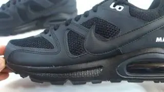 P&aacute;nsk&eacute; luxusn&iacute; tenisky Nike AIR MAX COMMAND