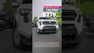 🔥 Got a truck that&rsquo;s not a Toyota?