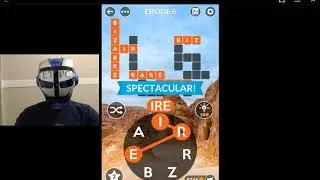WORDSCAPES ERODE 6 ANSWERS (WEST) masaya ang mga salita