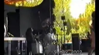 OUTER EDGE - Juvenalia w Legnicy 9.05.2002