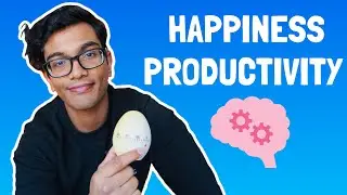 Productivity Tips to help you Do More and Become Happier during Lockdown