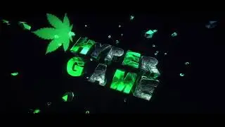 HyperGame İntro