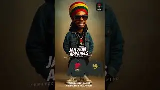 From Struggle to Purpose | Jah Zion Journey in 3D (Bugle &ndash; Journey)🔥