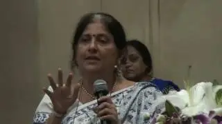 Dr.Urmila Thatte:Medical Errors:Where in India are Medical Errors Recorded?